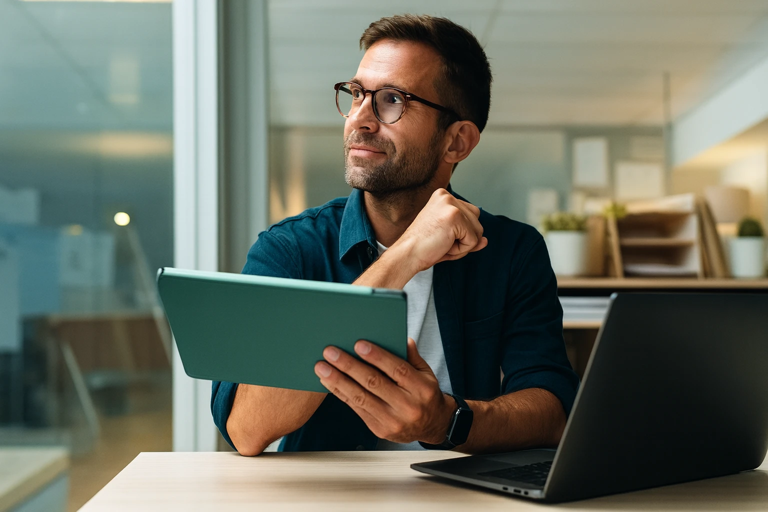 Soluções Industriais