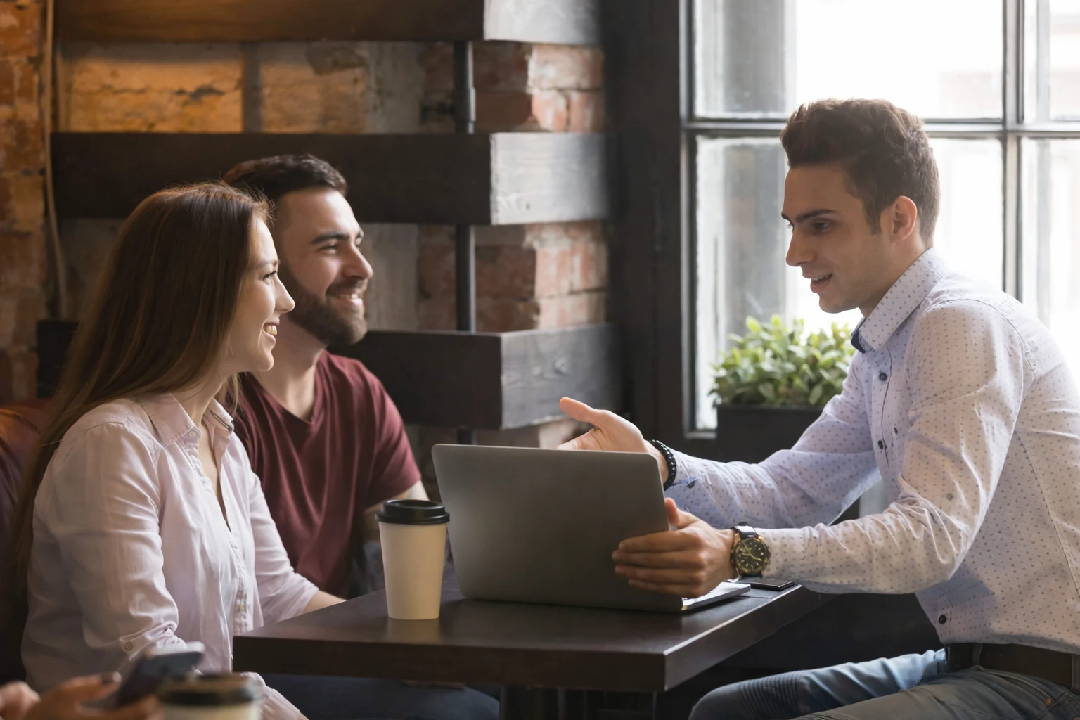 Produtos Industriais