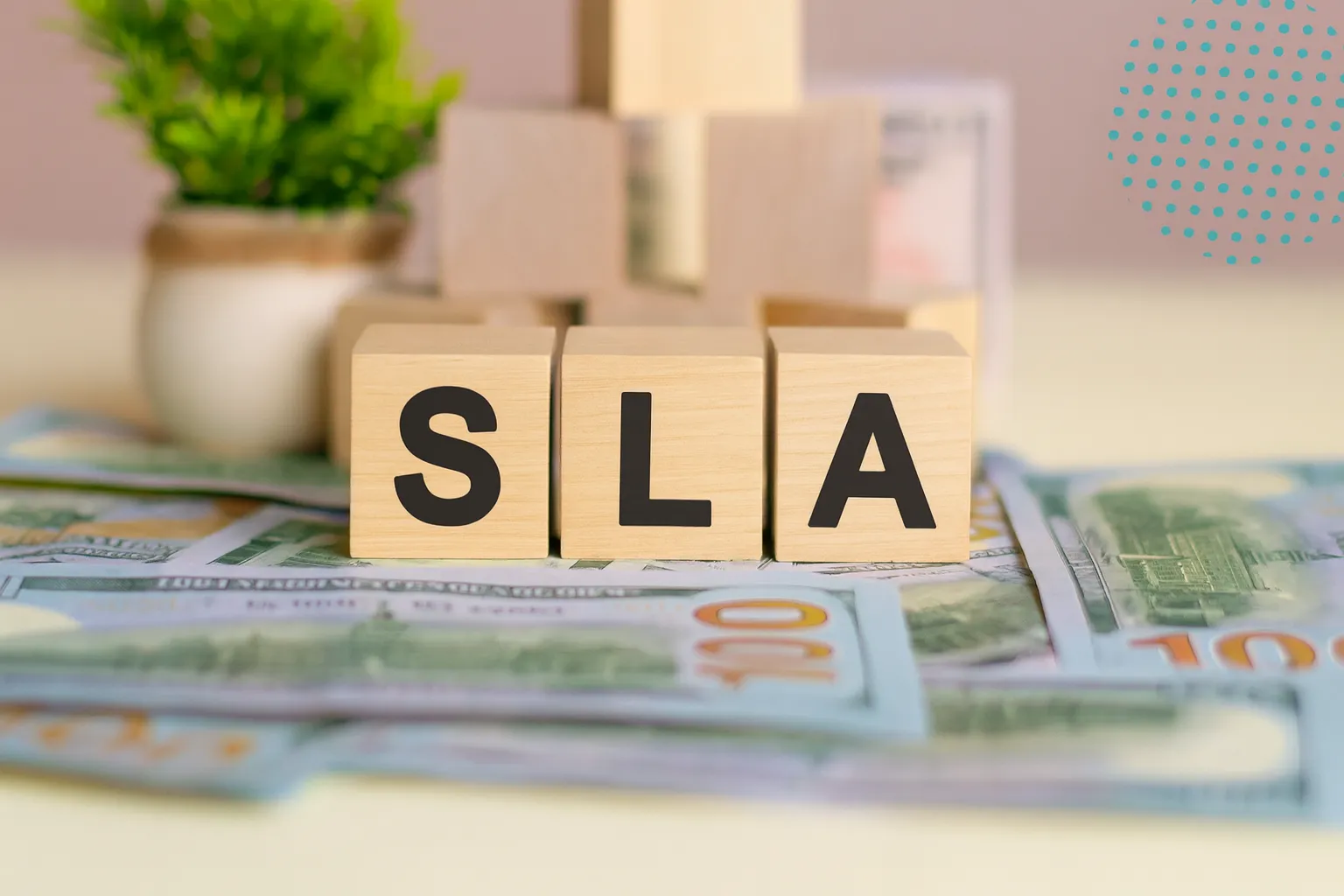 SLA