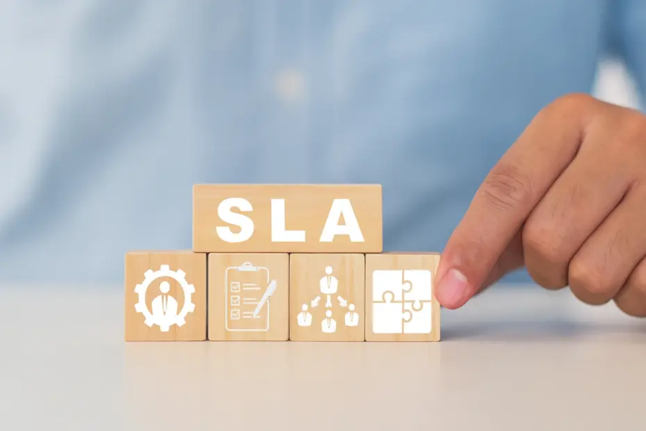SLA