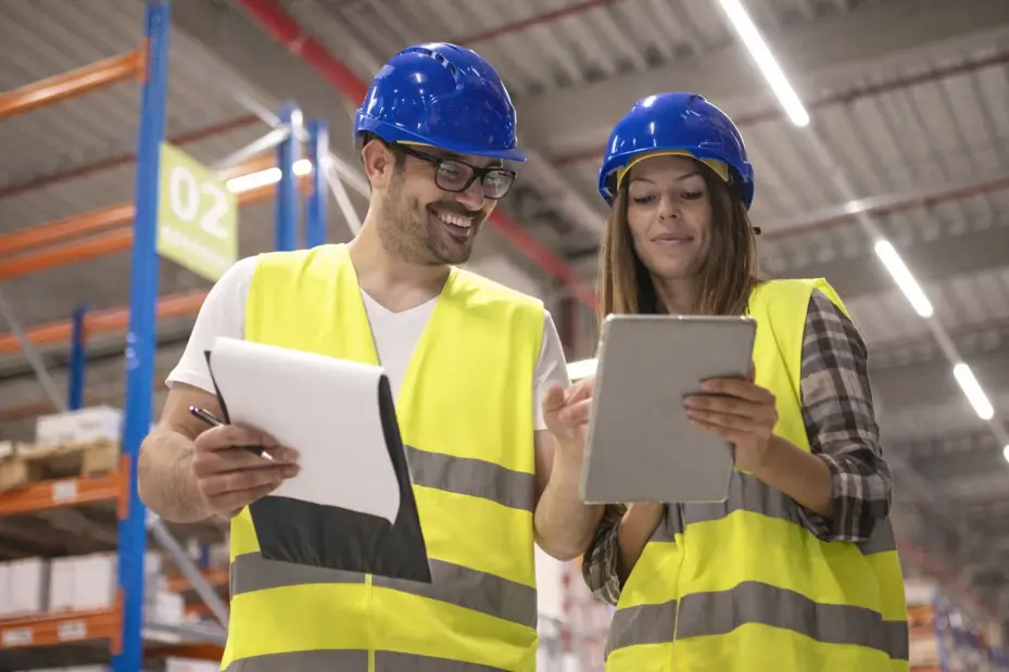 Produtos Industriais