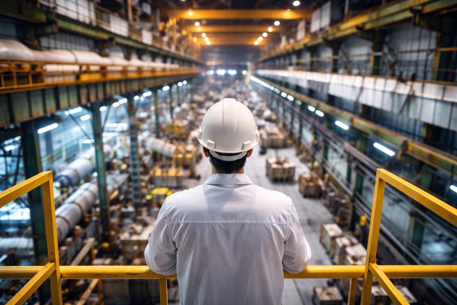 indústrias inovadoras