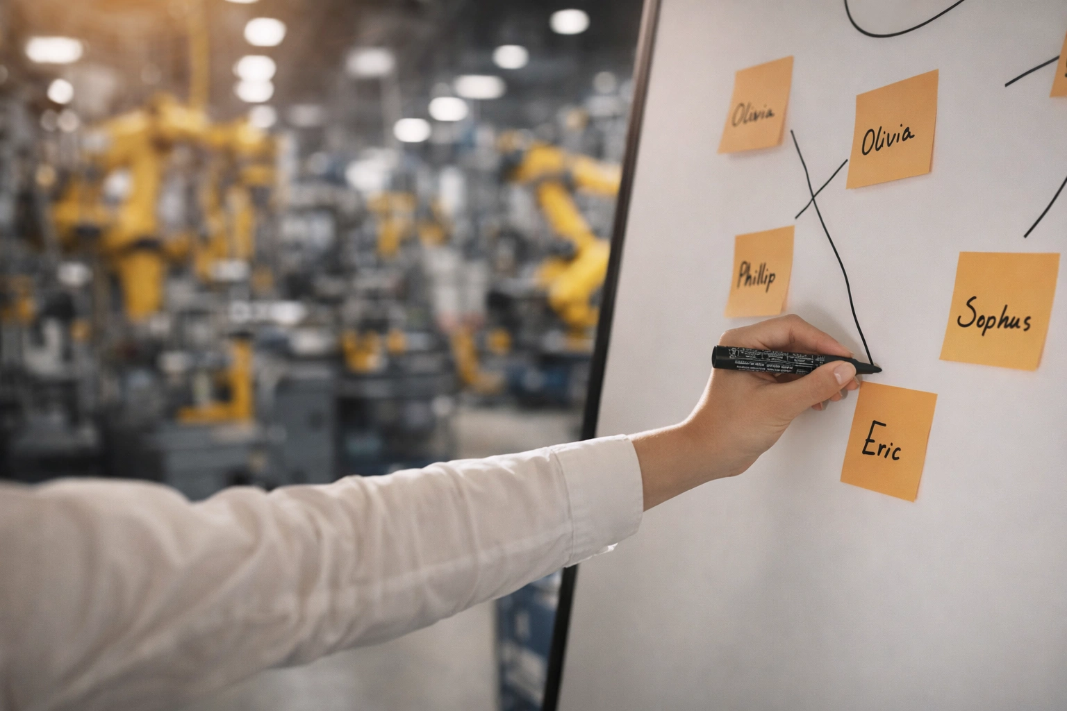 estratégia de vendas