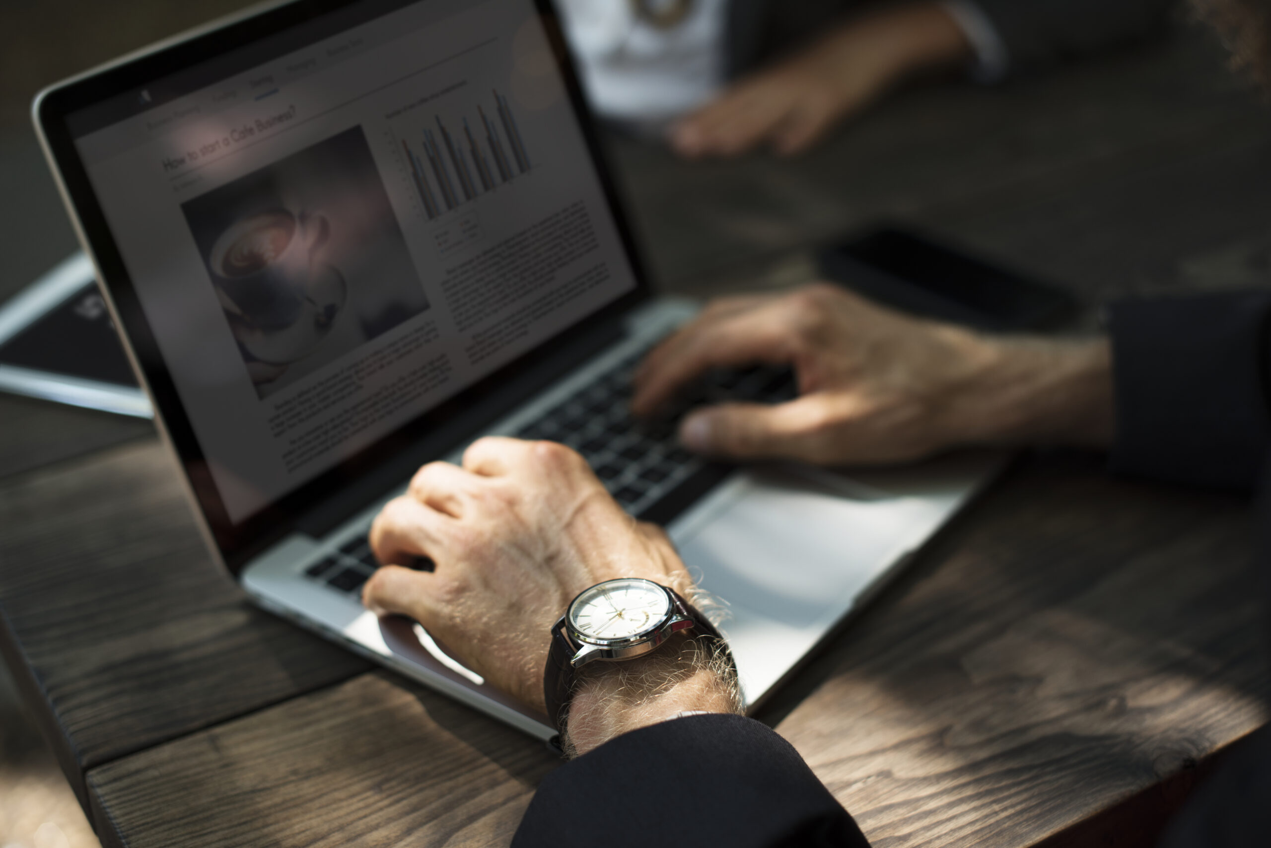 Sites Corporativos